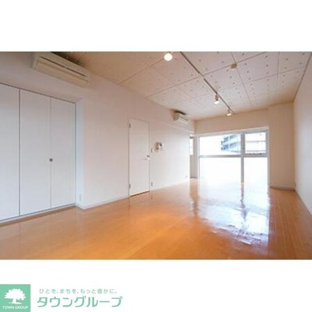 パークアクシス渋谷の物件内観写真